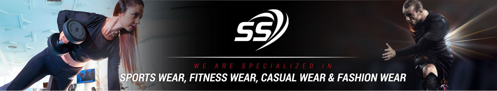 Gym Wear Manufacturer In Netherland
